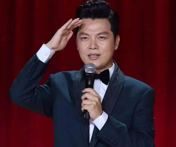 任鲁豫的个人资料简介 央视文艺一哥值得期待