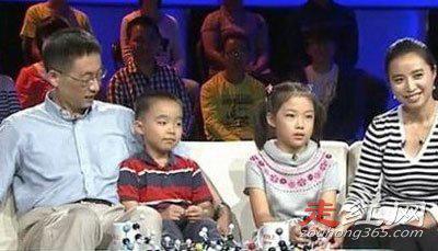 施一公的简介老婆是谁 颜宁与施一公的关系结婚了吗