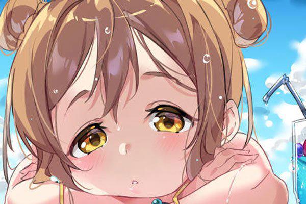 日本漫画大全污全彩漫 彩色漫画中污情节更加放得开
