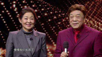 倪萍什么时候过的世 病逝了吗是否已故