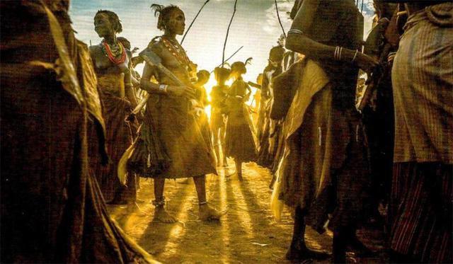 割礼是什么意思 女性割礼目的到底是割哪里