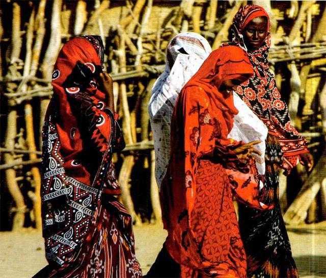 割礼是什么意思 女性割礼目的到底是割哪里