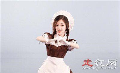 冯提莫的黑资料有哪些 会计事件是什么