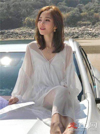 冯提莫的黑资料有哪些 会计事件是什么