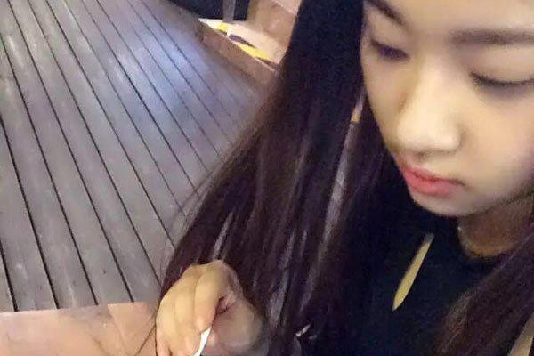 安若溪安总身份背景是什么 一直说她假清高怎么回事
