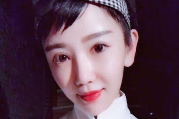 安若溪安总身份背景是什么 一直说她假清高怎么回事