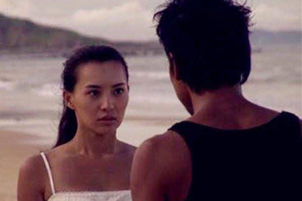 廖凡干露露电影激情戏 还是一个女神的收割机