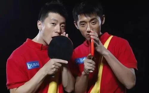 张继科为什么不退役也不参加比赛 为什么没有参加东京奥运会