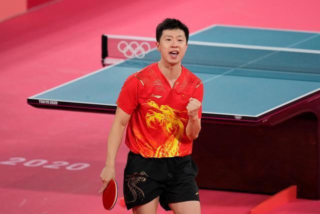 张继科为什么不退役也不参加比赛 为什么没有参加东京奥运会