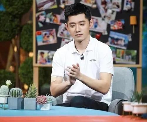 张继科为什么不退役也不参加比赛 为什么没有参加东京奥运会