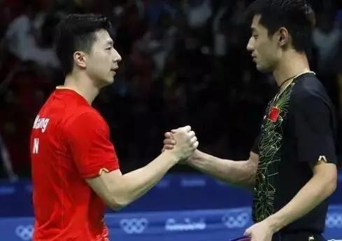 张继科为什么不退役也不参加比赛 为什么没有参加东京奥运会