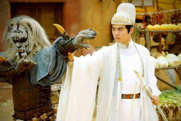 马天宇结过婚了吗 不需要什么男女朋友