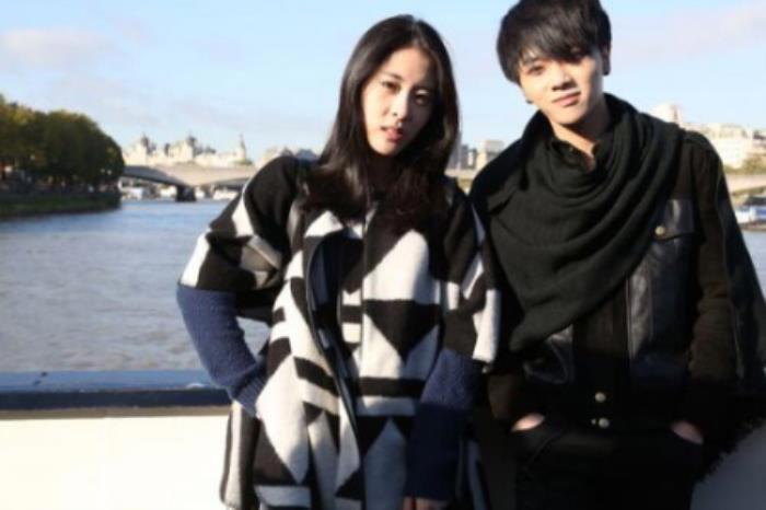 华晨宇张碧晨什么时候在一起 都是歌手十分登对