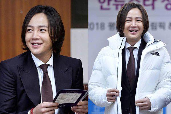 花美男张根硕怎么了 发福变胖的原因是什么