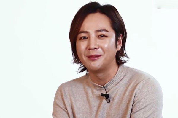 花美男张根硕怎么了 发福变胖的原因是什么