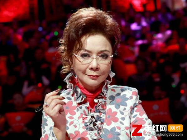 蔡明几次婚史，蔡明现任老公是谁
