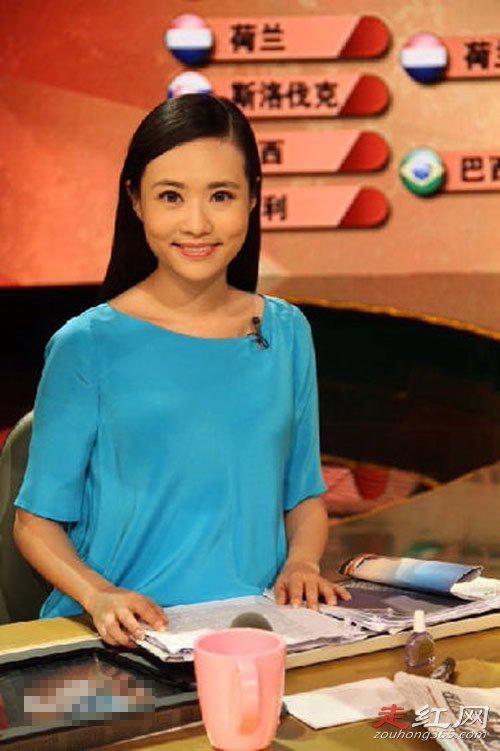 主持人王梁个人资料简介 王曦梁被指插足李云迪婚事