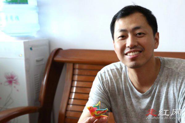 水哥王昱珩现状如何 他是1998年的高考状元