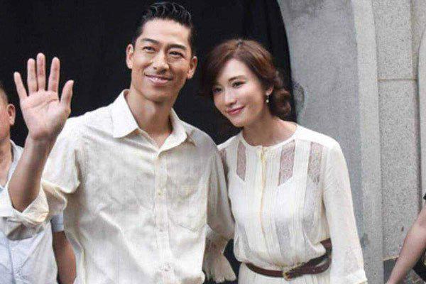 林志玲的老公是谁干什么的 日本偶像两个人在一起很合适