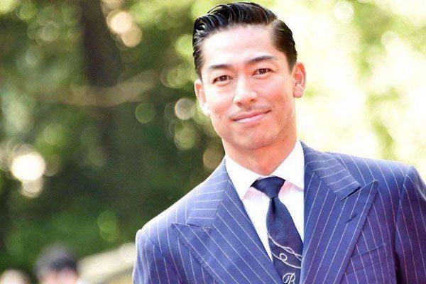 林志玲的老公是谁干什么的 日本偶像两个人在一起很合适