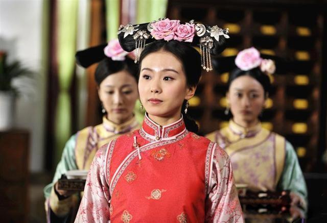 若曦第一次到底给了八爷还是四爷 步步惊心若曦和八爷有肌肤之亲吗