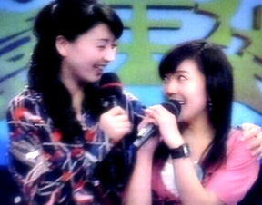 闫学晶儿子和女儿都是亲生的吗 她和林越怎么认识的