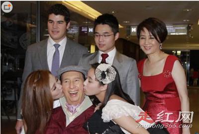 四太梁安琪怎么怀上的 是自然受孕吗