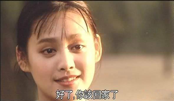 宁静个人资料简历儿子 长相极具异域风情的演员