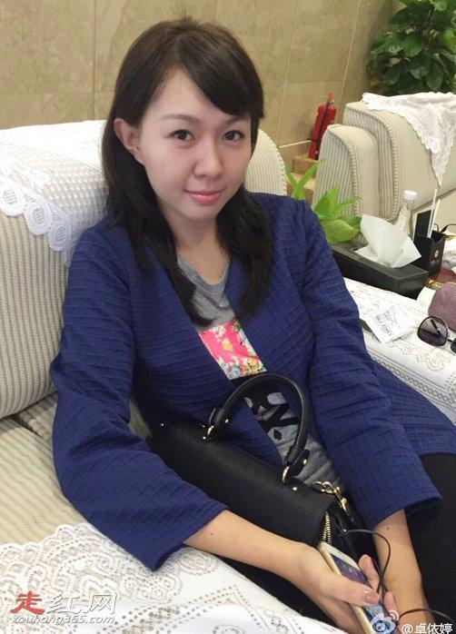 卓依婷还活在人间吗 为什么突然消失了