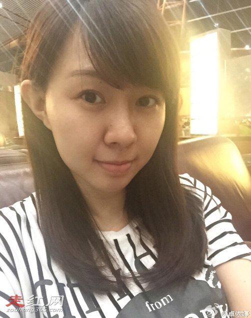 卓依婷还活在人间吗 为什么突然消失了