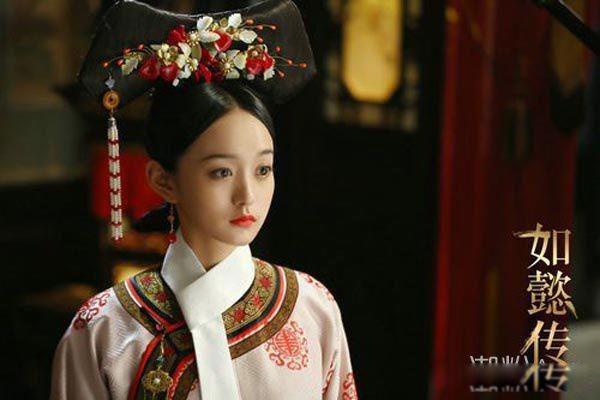 白蕊姬生的是什么怪胎 为什么生下怪胎是什么样子