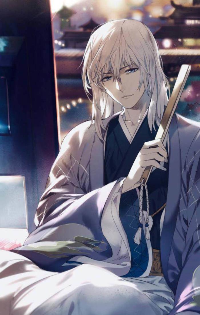 有什么好看的原耽书 盘点9部原耽小说