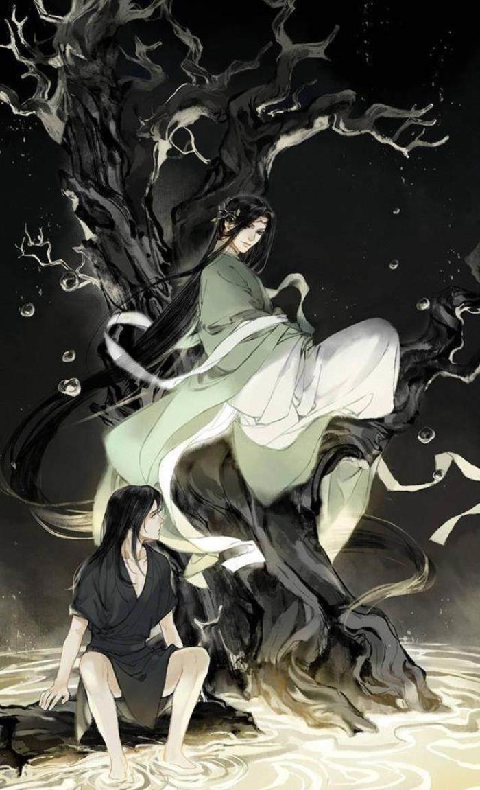 有什么好看的原耽书 盘点9部原耽小说