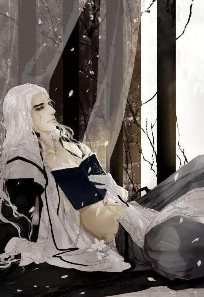 有什么好看的原耽书 盘点9部原耽小说