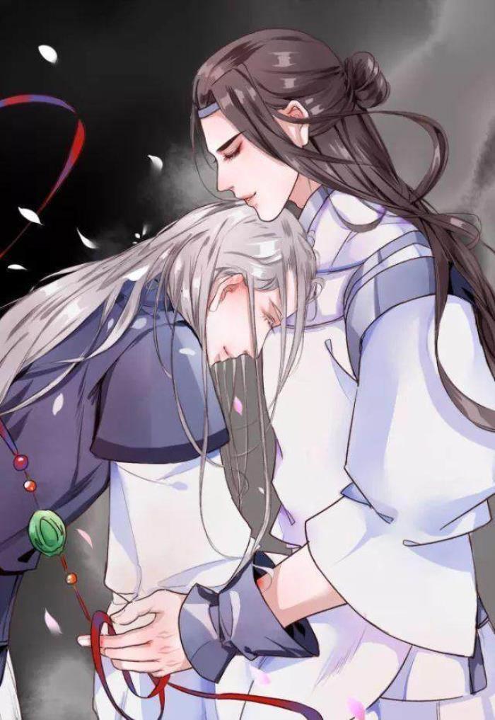 有什么好看的原耽书 盘点9部原耽小说