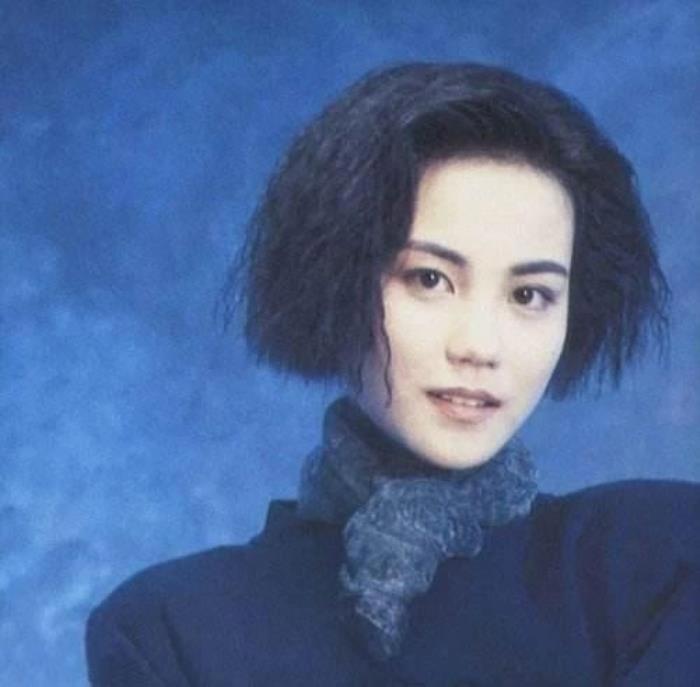 王菲个人资料及简历 有过几段婚史分别有谁