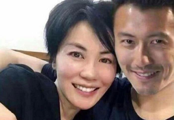 王菲个人资料及简历 有过几段婚史分别有谁