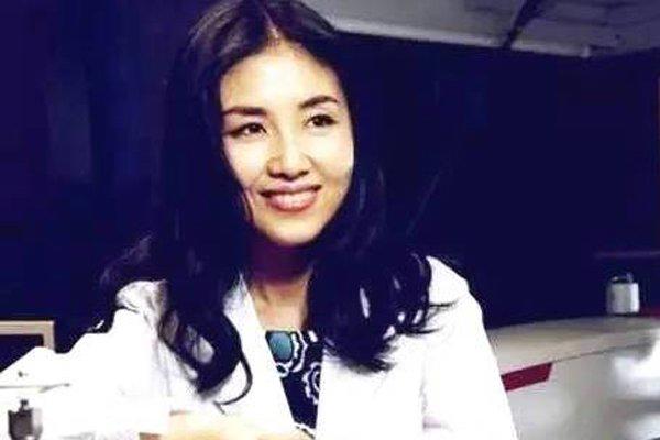 颜宁个人资料及简介 这是一个美女科学家