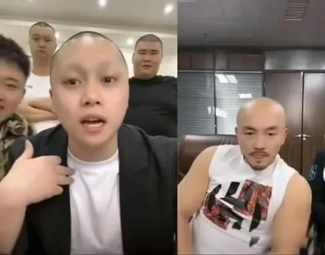 刘二狗为什么被官方封禁 利益在幕后支撑着故事的发展