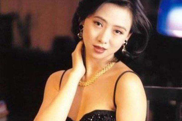 翁虹演过哪些3影级片 花钱删除为了现在的生活不容易