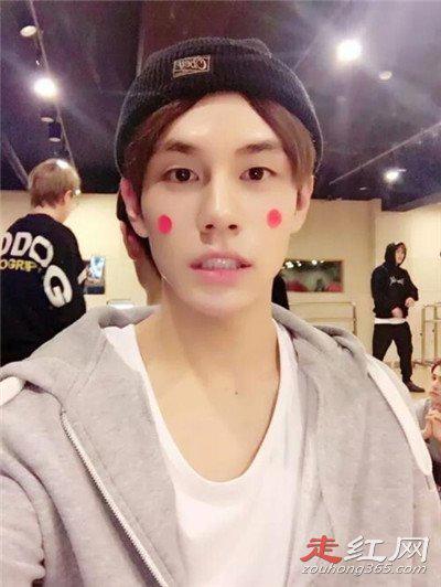 朴容主现在是什么情况 为什么没在swin