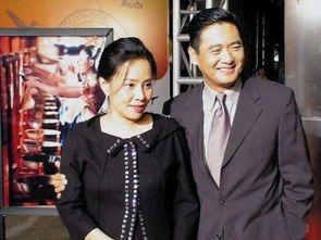 周润发个人详细简历身高 婚史结过多少次婚