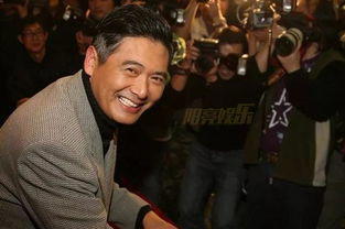 周润发个人详细简历身高 婚史结过多少次婚