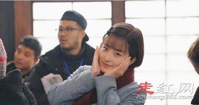 徐百卉的老公是谁 她到底结婚没有