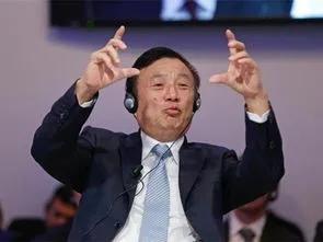 任正非有几段婚史 有几个孩为什么不同姓