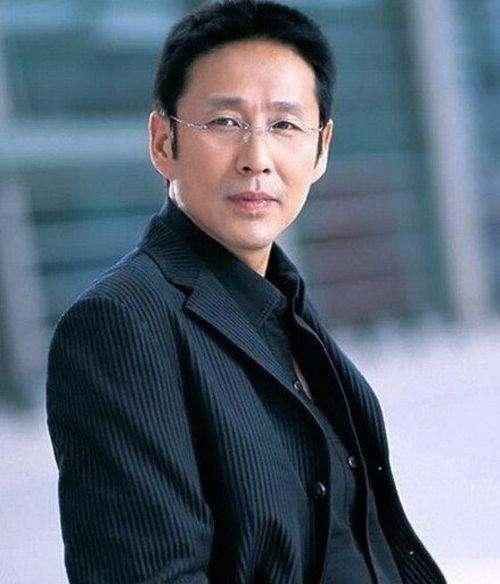 陈道明的个人资料 演艺界不可多得的匠人教头