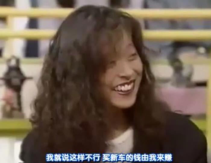 中森明菜金屏风事件有多惨 真相是怎么回事