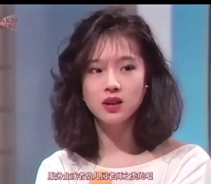 中森明菜金屏风事件有多惨 真相是怎么回事