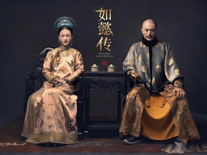 ip剧是什么意思 经典的大ip剧推荐20部