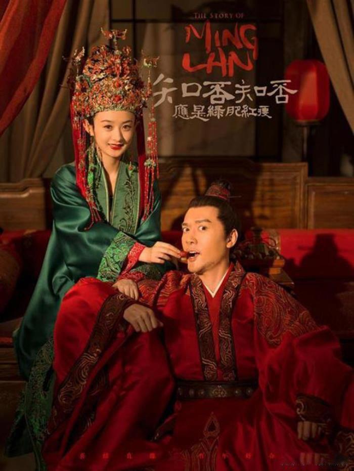 ip剧是什么意思 经典的大ip剧推荐20部